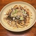 さすらい's cooksnap of when they made 簡単！冷凍うどんで納豆ぶっかけうどん♪.