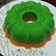 Cooksnap dari mama satria untuk resep Pudding lumut hijau pandan