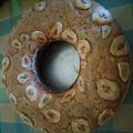Cooksnap dari Wirna Hasbi Arifitriana untuk resep Bolu Pisang Kepok (GAMPANG!)
