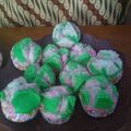 Cooksnap dari Irawatye (cyra Ye) untuk resep Bolu Kukus Mekar Anti Gagal (Tanpa Air Soda)