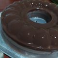 Cooksnap dari Aprie arza untuk resep Puding Tripel Coklat