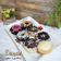 Cooksnap dari Vay Kitchen untuk resep Donat Lembut 1x Proofing No Telur, No Susu cuma 6 bahan