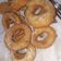 El cooksnap de Florencia Rueda cuando hizo Rosquitas ¡Fáciles y en un toque !.
