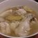 吳明世 的 有心食譜：蒜頭雞湯 cooksnap
