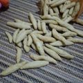 Cooksnap dari anisatur raehan untuk resep Gabus Keju