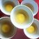 Cooksnap dari Widya Syakdiah untuk resep Puding telur mentah