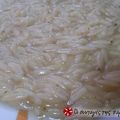 Cooksnap από marymyt στη συνταγή Κριθαράκι με άρωμα λεμονιού