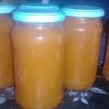 El cooksnap de Ana Isabel Alonso Pérez cuando hizo Mermelada de zapallo anco fácil🎃.