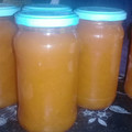 El cooksnap de Ana Isabel Alonso Pérez cuando hizo Mermelada de zapallo anco fácil🎃.