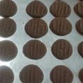 Cooksnap dari Susan Lingerie untuk resep Spekulas Kukis