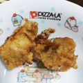 クックQ6C8TQ☆'s cooksnap of when they made 絶対美味しい！簡単から揚げ.