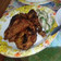 Cooksnap dari Kikie Ayoe untuk resep Ayam Bakar Bumbu Rujak Super Gampang