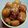 Cooksnap dari harem bahmid untuk resep Luqaimat/ Lokma/ Loukoumades/ Zalabya