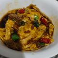 Cooksnap dari olivia untuk resep Telur Ceplok Kuah Kecap