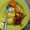 Cooksnap dari Widya Setya Sari untuk resep Sambal Goreng Tempe Kentang Kering