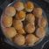 Cooksnap dari Made Donna Chandra Arysandhi untuk resep Golden Nastar
