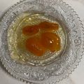 Cooksnap από Evelina Kln στη συνταγή Υπέροχο γλυκό του κουταλιού κουμκουάτ