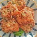 Cooksnap dari nika zulianingsih untuk resep Perkedel Tahu