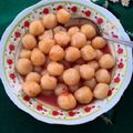 Cooksnap dari muhammad rizal untuk resep Cilok Bumbu Pedas