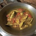 Cooksnap dari Mat Miresle untuk resep Palumara Ikan Patin