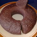 Cooksnap dari Yulia Trisnawati untuk resep BROWNIES KUKUS SALAK
