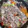 Cooksnap dari fitria untuk resep Ikan Tongkol Suwir Kecombrang Nikmat