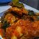 Cooksnap dari putry untuk resep Ayam rica rica kemangi (bumbu sederhana)