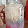 Cooksnap dari Novi Susanti untuk resep ES BLEWAH semua juga bisa