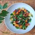 Cooksnap dari Tituk SK untuk resep Ayam tangkap (khas Aceh)