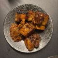 Cooksnap dari Dina Khoirunnisa untuk resep Iga Bakar Teflon