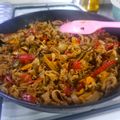 Cooksnap dari Afri Junida untuk resep Beef Teriyaki Gyudon ala Yoshinoya