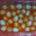 Cooksnap dari Lina untuk resep (204) Asinan Rambutan & Jeruk