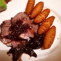 kerbicid Cooksnap-ja, amikor elkészítette a(z) Svéd 🇸🇪 Klasszikus 12 órán át sült marha fűszeres pácban receptet.