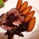 kerbicid Cooksnap-ja, amikor elkészítette a(z) Svéd 🇸🇪 Klasszikus 12 órán át sült marha fűszeres pácban receptet.