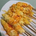 Cooksnap dari sorminlestari untuk resep Telur Gulung Abang-abang