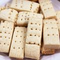 ミアンミアン's cooksnap of when they made マーガリンで☆簡単ショートブレッド♪.