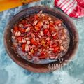 Cooksnap dari Widjie Astuti untuk resep Gammi Cumi