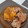 El cooksnap de Mónica cuando hizo Pimientos del piquillo rellenos de queso fresco.
