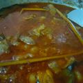Cooksnap dari raya untuk resep Oseng mercon daging & tetelan khas jogja