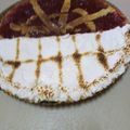 El cooksnap de Maria Magdalena Vargas cuando hizo Alfajores y galletitas😋.