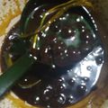 Cooksnap dari By.A.NoVie untuk resep Boba Nutrijel