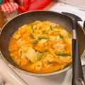 Cooksnap dari Marhadi Drinnenberg untuk resep Sayur Lodeh Putih Rumahan #masakanIndo