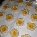 Cooksnap dari Myska Ahmed untuk resep Strawberry Finger Print Cookies