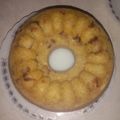 Cooksnap dari Siti Ramlah untuk resep Bolu Kukus Kurma