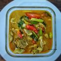 Cooksnap dari Berlian Soewandono untuk resep Tongseng Ayam