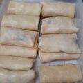Cooksnap dari RindU untuk resep Kulit Risol Anti Sobek