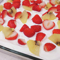 tart's cooksnap of when they made 洋酒が無い！そんなときのケーキシロップ♪.
