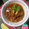Cooksnap dari Inung Kartika untuk resep Rabeg Kambing