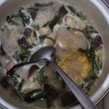 Cooksnap dari Dian Sari untuk resep 109. Sayur Lodeh Ala Sunda