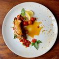 Cooksnap dari Nia - Mimakuki untuk resep Ikan Cakalang Asap/Asar Colo Colo Khas Maluku